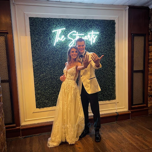 Bridal Shop «Bridal Couture By Ruby V», reviews and photos, 110 E Andrews Dr NW # 2, Atlanta, GA 30305, USA