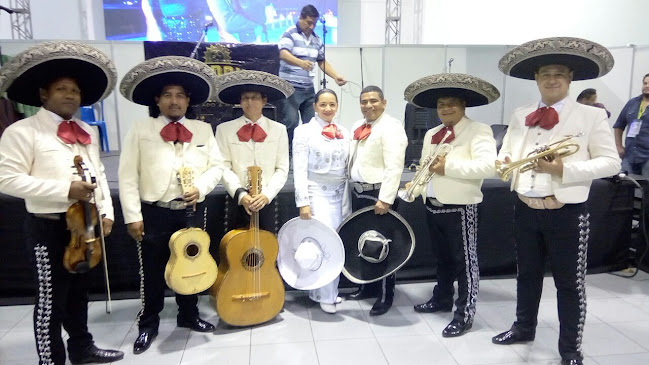 Comentarios y opiniones de Mariachi Oro De México de Guayaquil