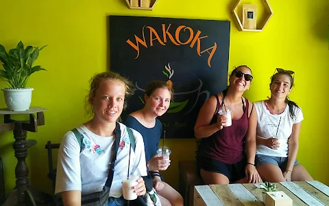 Wakoka Coffee Sanur image
