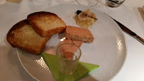 Foie gras du Restaurant français Bistro du Croisé à Wasquehal - n°14