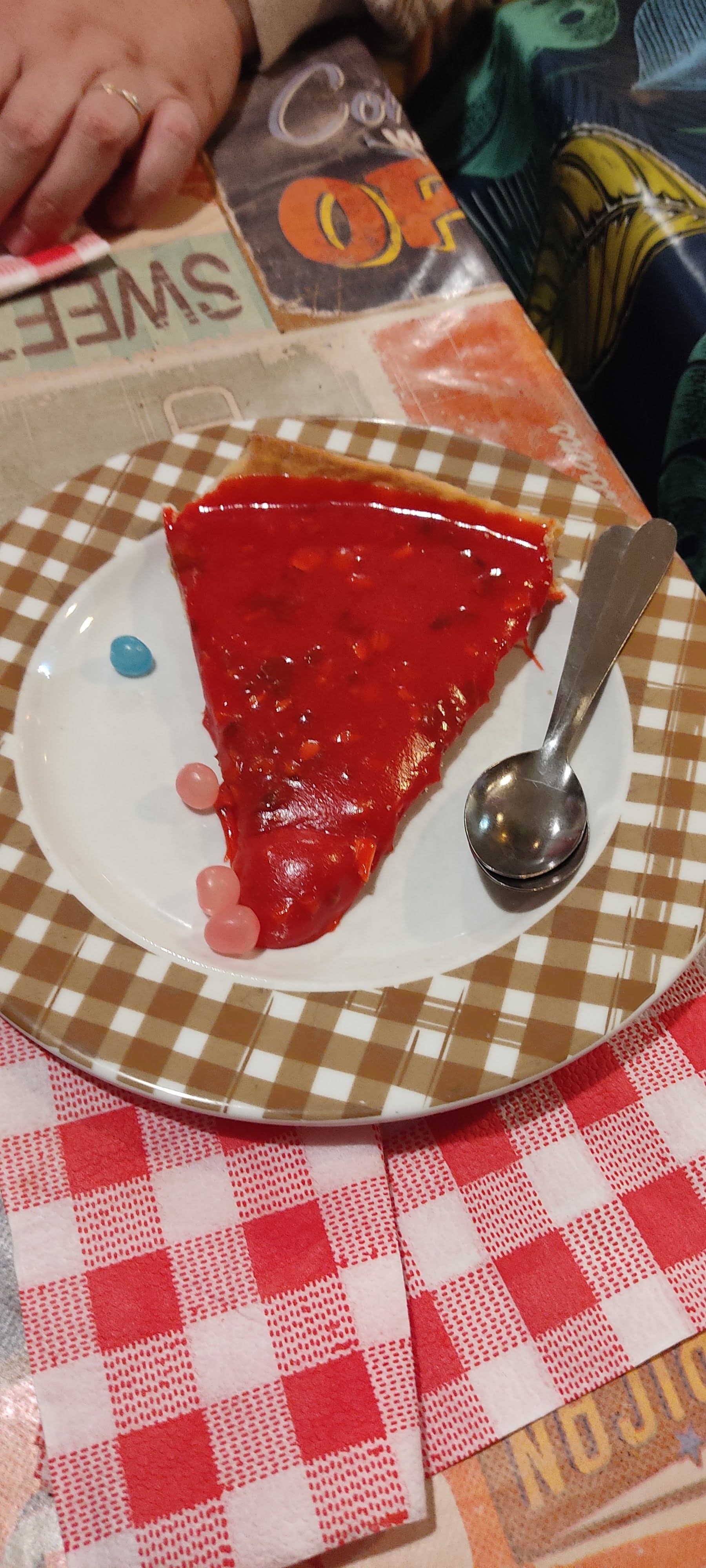 Photo n° 2 de l'avis de Valérie.A fait le 14/02/2023 à 10:55