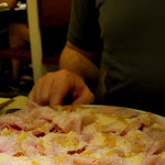 Photo n°1 de l'avis de Giorgio.u fait le 21/05/2022 à 22:24 sur le  Pizzeria da Salvatore à Verona