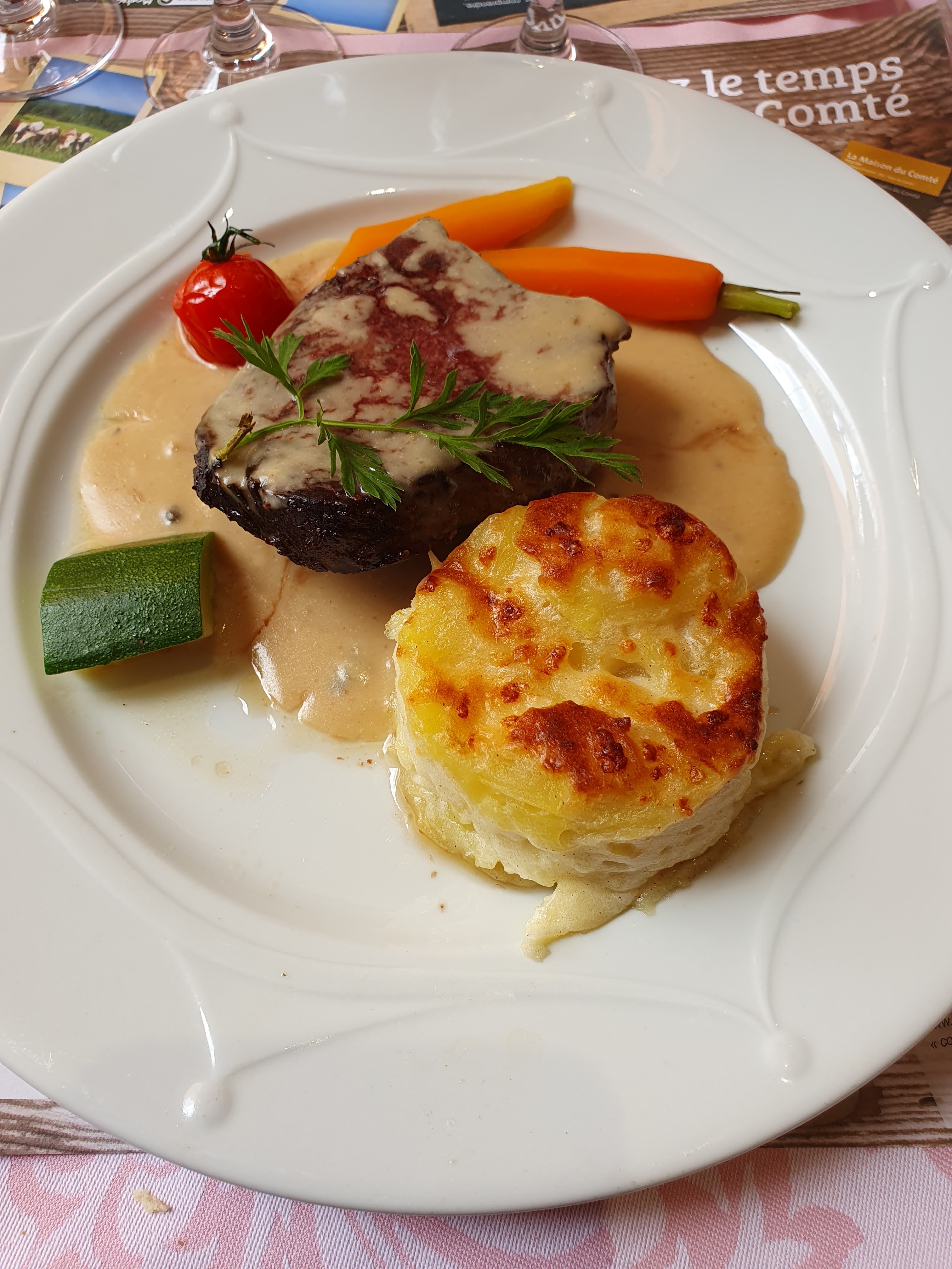 Photo n° 2 de l'avis de Philippe.a fait le 26/02/2023 à 14:14