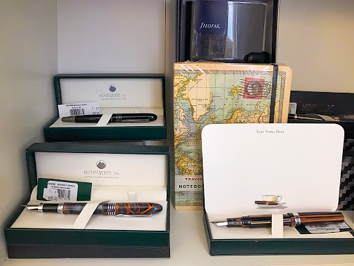 Gift Shop «Landis Gifts & Stationery», reviews and photos, 138 N Larchmont Blvd, Los Angeles, CA 90004, USA