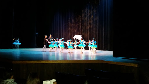 Performing Arts Theater «Regina A. Quick Center for the Arts», reviews and photos, 1073 N Benson Rd, Fairfield, CT 06824, USA