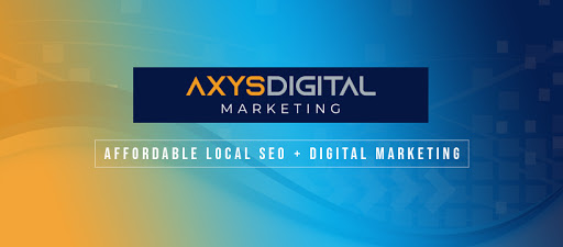 Axys Digital Marketing image