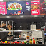 Photo n°3 de l'avis de Sabine.. fait le 18/12/2023 à 06:56 sur le  Dönerbey à Nuremberg