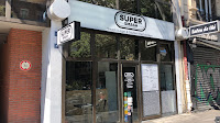 Photos du propriétaire du Restaurant américain SUPER SMASH BURGER montreuil - n°1