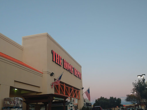 Home Improvement Store «The Home Depot», reviews and photos, 845 W Shaw Ave, Clovis, CA 93612, USA