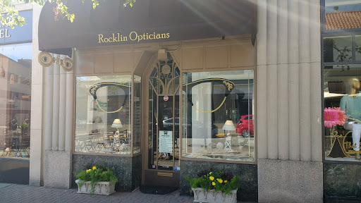 Optician «Rocklin Styling Opticians», reviews and photos, 20 Church St, Montclair, NJ 07042, USA