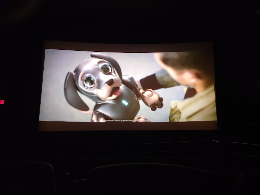 Movie Theater «AMC Aviation 12», reviews and photos, 1200 S Stiles St, Linden, NJ 07036, USA