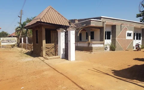 Sandabbi Guest House image