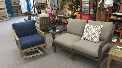 Fireplace Store «Yard Art Patio & Fireplace - Allen», reviews and photos, 111 Central Expy S, Allen, TX 75013, USA