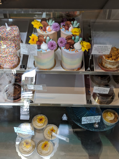 Bakery «Super Chunk Sweets & Treats», reviews and photos, 7120 E 6th Ave #19, Scottsdale, AZ 85251, USA