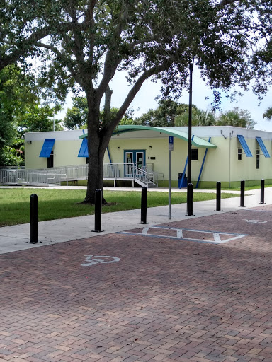 Park «Lafayette Hart Park», reviews and photos, 2851 NW 8th Rd, Fort Lauderdale, FL 33311, USA