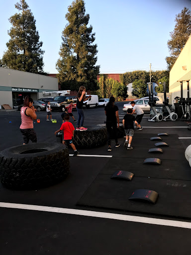 Gym «Crossfit One World & Self Defense», reviews and photos, 33415 Western Ave, Union City, CA 94587, USA