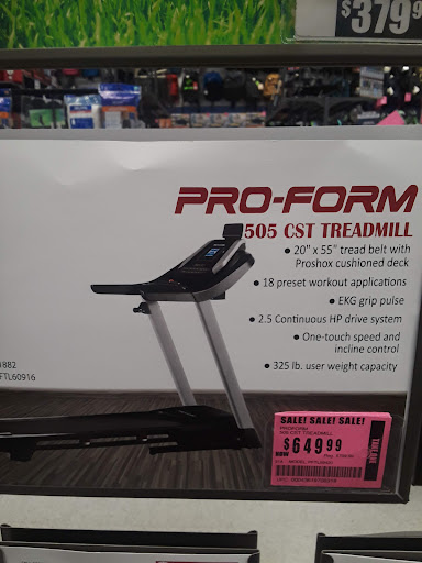 Sporting Goods Store «Big 5 Sporting Goods», reviews and photos, 17390 Colima Rd, Rowland Heights, CA 91748, USA