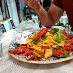 Photo n°1 de l'avis de Samantha.e fait le 09/06/2021 à 08:59 sur le  Il Localino à Raffadali