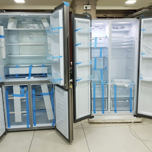 Alfa Electronics (authorised Company Discount Shop) photo