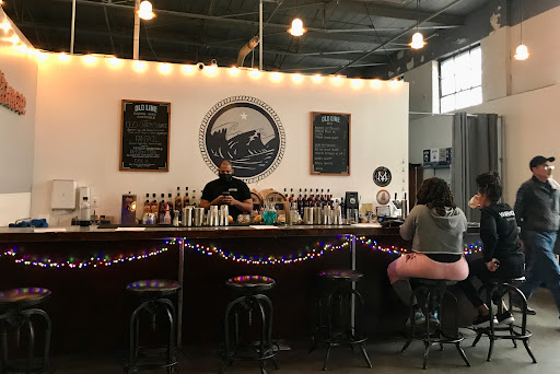 Alcohol Manufacturer «Old Line Spirits», reviews and photos, 4201 E Pratt St, Baltimore, MD 21224, USA