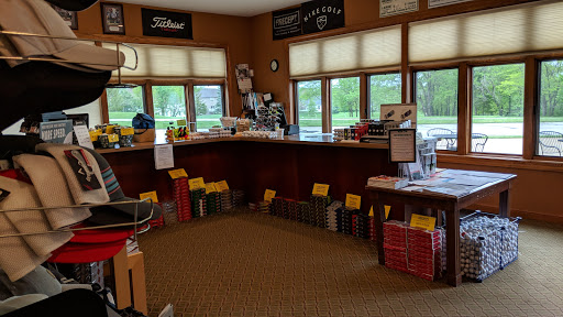 Golf Club «Bear Creek Golf Club», reviews and photos, 158 Bear Creek Dr, Wentzville, MO 63385, USA