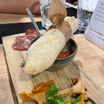 Photo n° 1 de l'avis de Amandine.o fait le 20/11/2023 à 12:43 pour Le Moderne à Montélimar