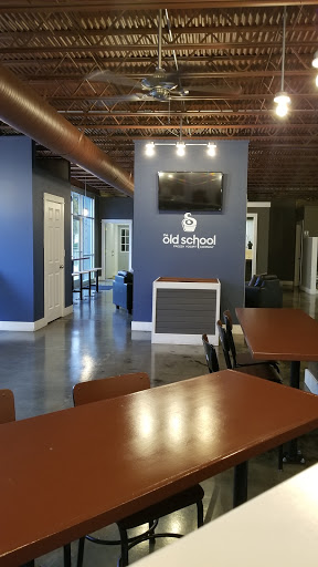 Coffee Shop «Old School Coffee Co.& Frozen Yogurt», reviews and photos, 308 S Locust St, Sweet Springs, MO 65351, USA