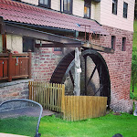 Photo n°2 de l'avis de Michael.e fait le 16/10/2019 à 19:06 sur le  Landgasthaus zur Mühle à Waldbrunn