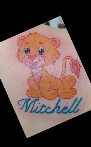 Find tattoo ideas scorpion for your next unique tattoo in Enid at IRONHORSE TATTOO & BODY PIERCING STUDIO,LLC