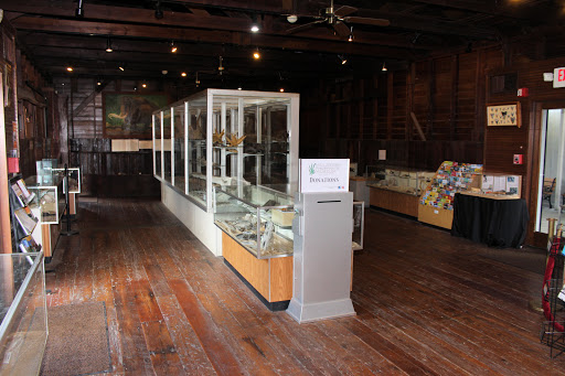 Museum «Phosphate Museum», reviews and photos, 101 SE 1st St, Mulberry, FL 33860, USA