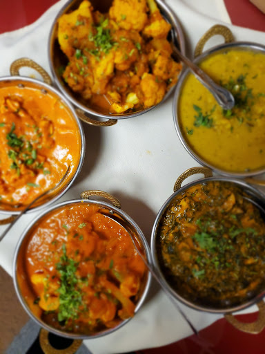 Delhi Palace Indian Cuisine