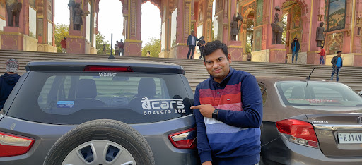 BAECARS - Self Drive Car Rental Vaishali Nagar, Jaipur