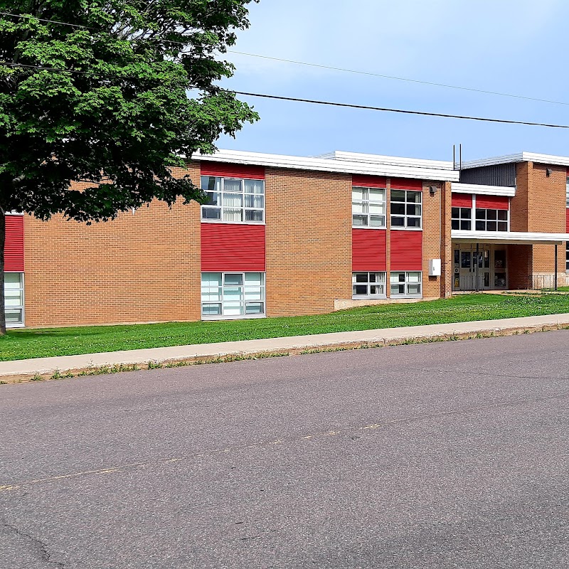 Elm Street Elementary School