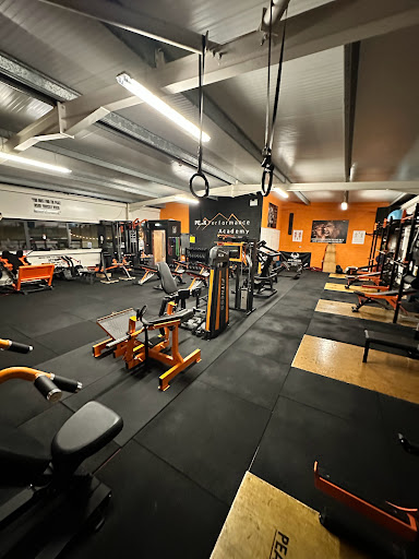 Peak Performance Academy