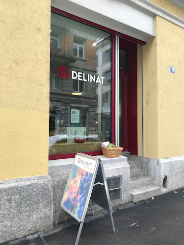 Delinat-Shop Zürich City