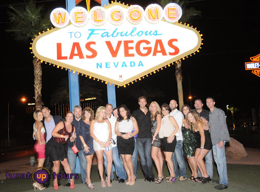 Tour Operator «Turnt Up Tours», reviews and photos, 6253 Dean Martin Dr c, Las Vegas, NV 89118, USA