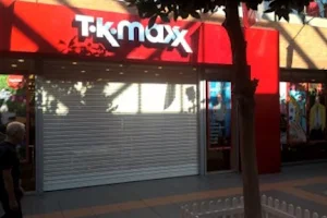 TK Maxx image