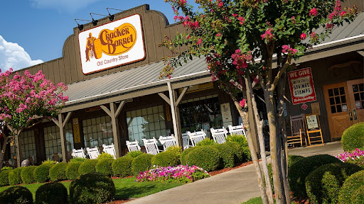 American Restaurant «Cracker Barrel Old Country Store», reviews and photos, 1795 Andover St, Tewksbury, MA 01876, USA