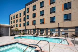 Courtyard by Marriott Petaluma Sonoma County image