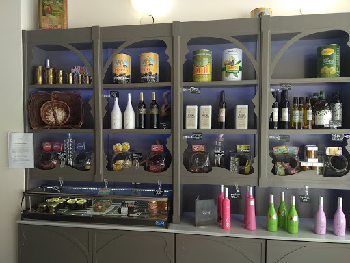 OLIVA: Aceitunas, Encurtidos, Aceite, Conservas Santiago de Compostela