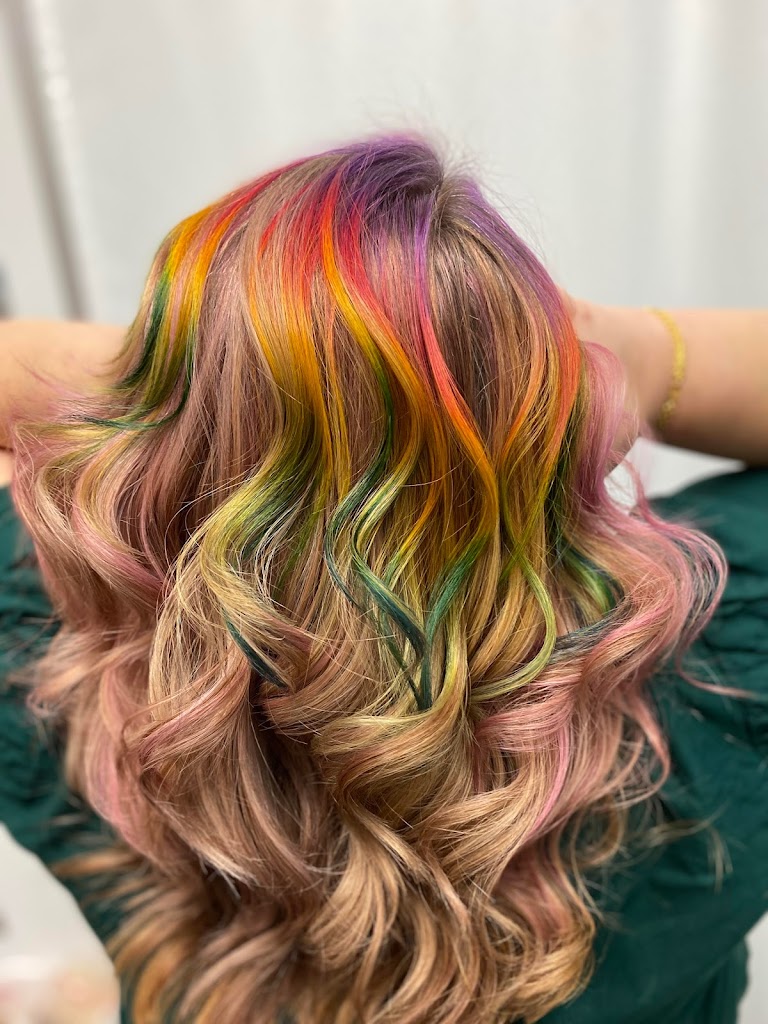 Three Birds Salon 21037