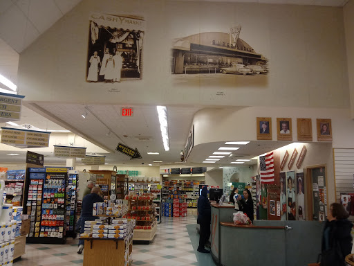 Supermarket «Big Y», reviews and photos, 67 Prospect Hill Rd, East Windsor, CT 06088, USA