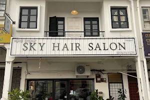 Sky Hair Salon image