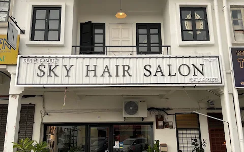 Sky Hair Salon image