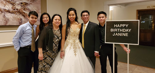 Country Club «Palos Country Club», reviews and photos, 13100 SW Hwy, Orland Park, IL 60462, USA