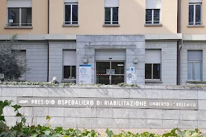 Bellano Hospital image