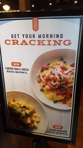 Cafe «Corner Bakery Cafe», reviews and photos, 1350 George Dieter Dr, El Paso, TX 79936, USA