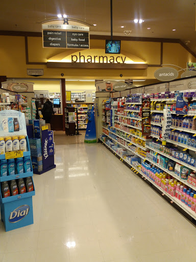 Pharmacy «Safeway Pharmacy», reviews and photos, 10635 Folsom Blvd, Rancho Cordova, CA 95670, USA