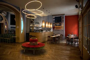 SCHAUWALD Bar & Café image