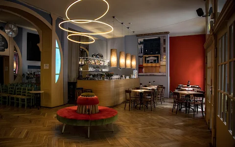 SCHAUWALD Bar & Café image